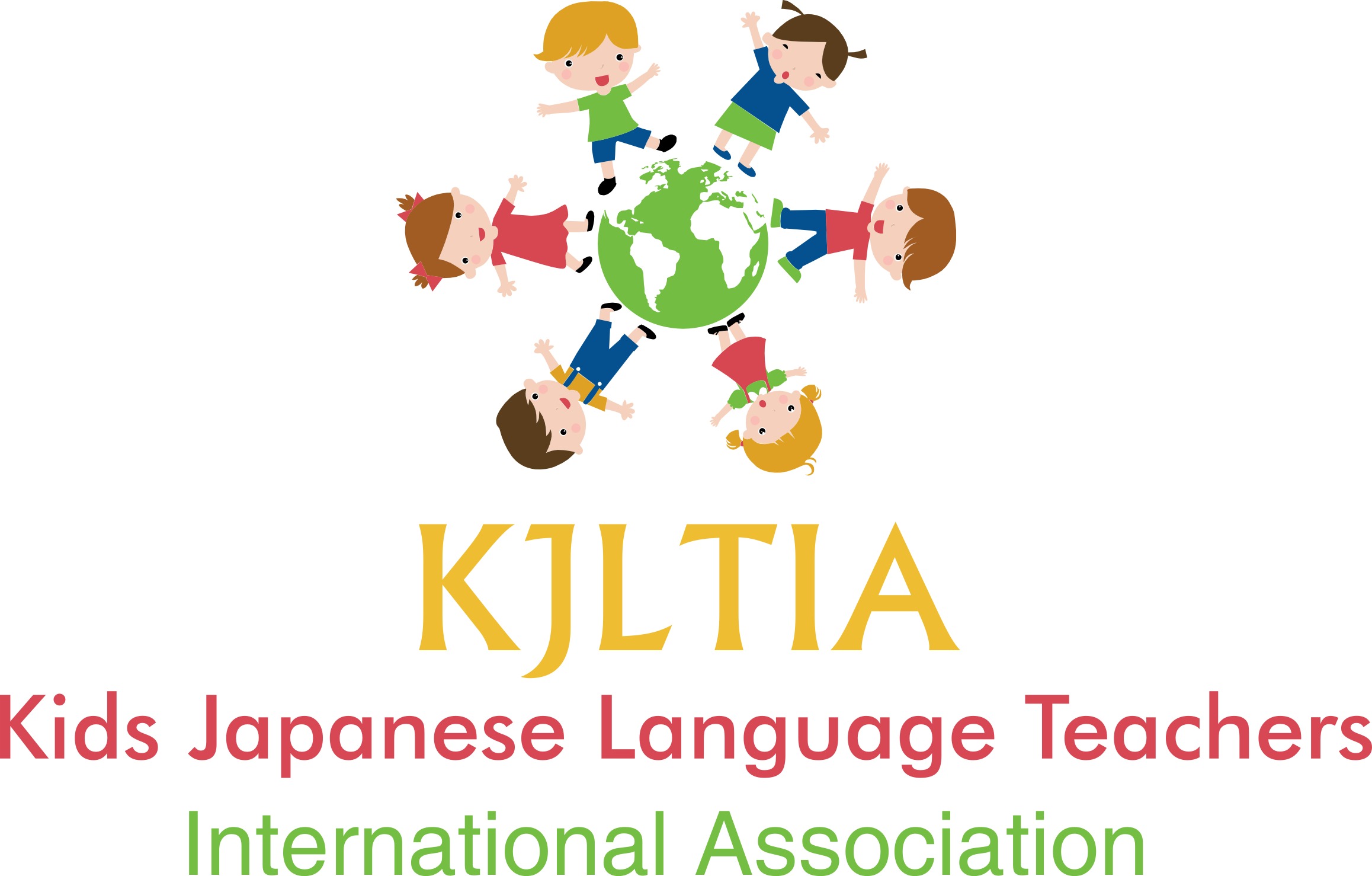 KJLTIA（幼児日本語教師協会）